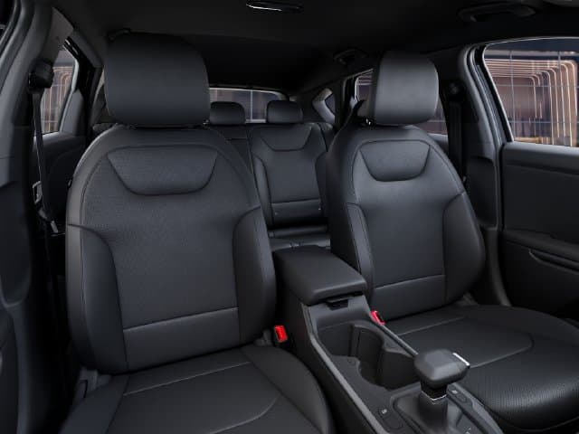 New 2026 Kia K4 EX - photo - 14