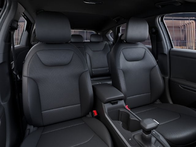 New 2026 Kia K4 EX - photo - 14