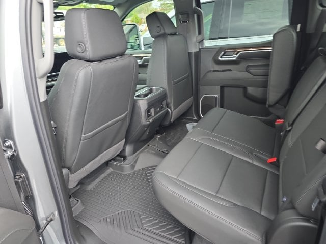New 2026 Chevrolet Silverado 1500 LT - photo - 10