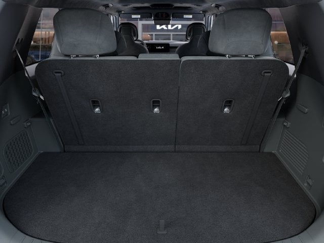 New 2027 Kia Telluride Hybrid X-Line SX Prestige - photo - 18