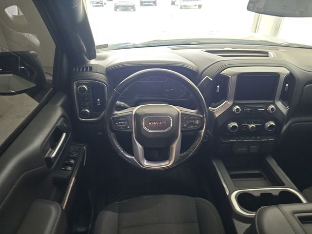 Pre-Owned 2021 GMC Sierra 1500 Elevation - photo - 11
