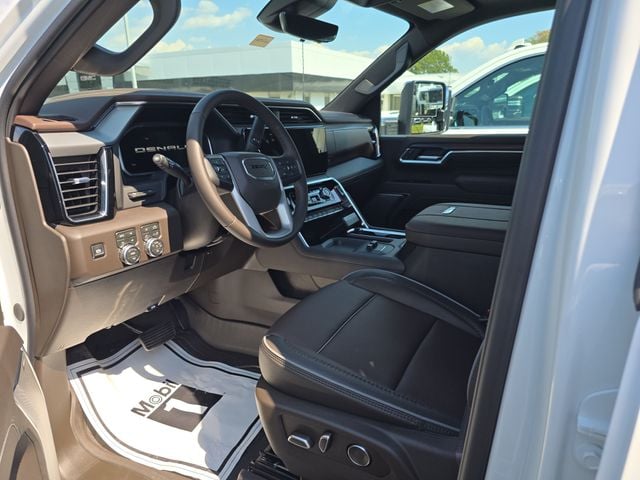 New 2026 GMC Sierra 2500HD Denali - photo - 14