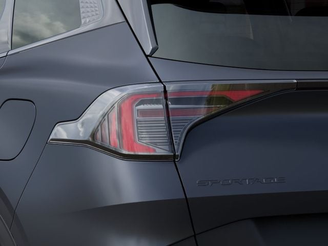 New 2027 Kia Sportage X-Line - photo - 10