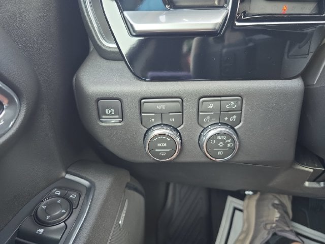 New 2026 GMC Sierra 1500 Elevation - photo - 19