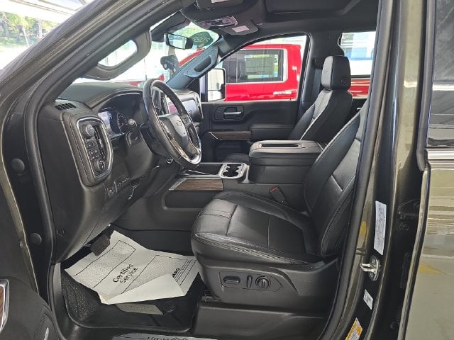 Pre-Owned 2022 Chevrolet Silverado 3500HD High Country - photo - 12