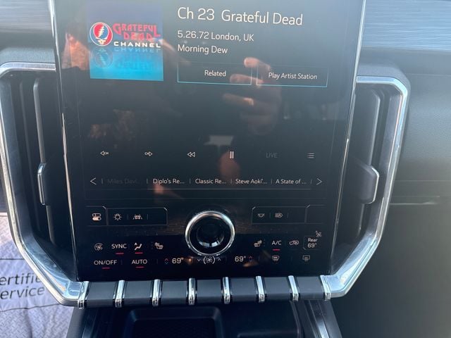 Pre-Owned 2025 GMC Acadia Elevation - photo - 17