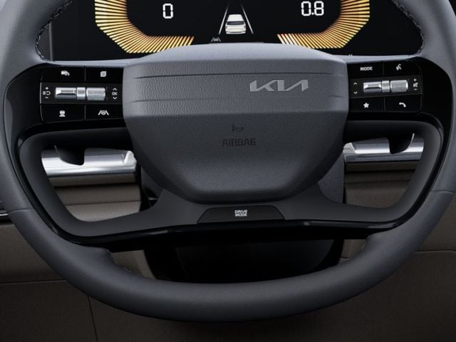 New 2027 Kia Carnival LXS - photo - 21