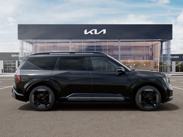 New 2026 Kia EV9 GT-Line - photo - 6