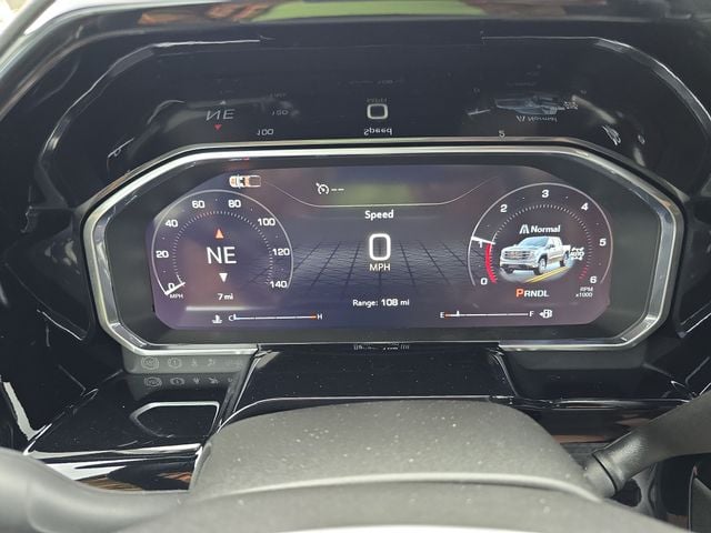 New 2026 GMC Sierra 1500 Elevation - photo - 16