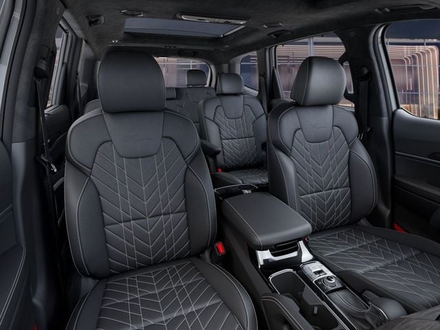 Pre-Owned 2025 Kia Telluride SX-Prestige X-Line - photo - 14