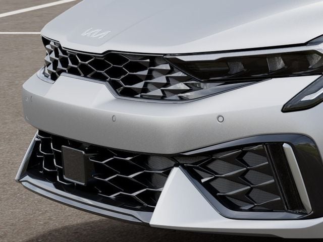 New 2026 Kia K5 GT-Line - photo - 11