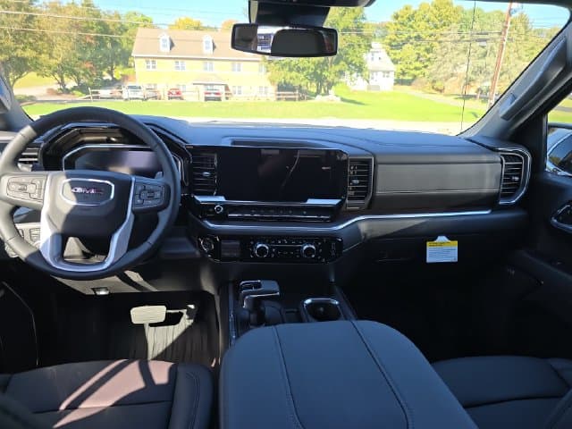 New 2026 GMC Sierra 1500 SLT - photo - 11
