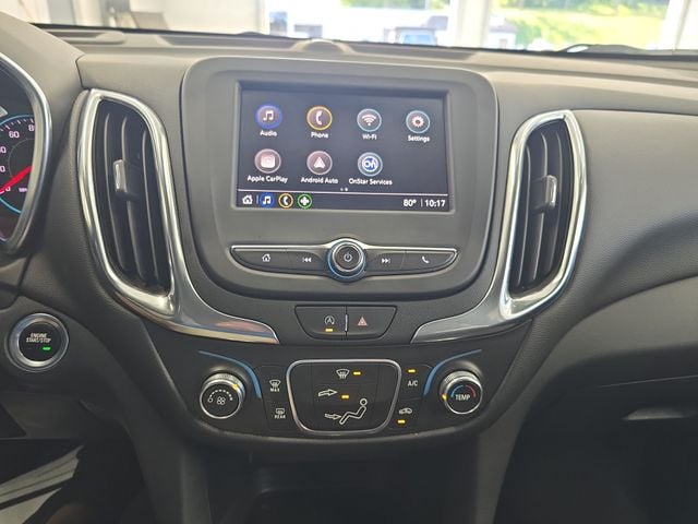Pre-Owned 2022 Chevrolet Equinox LT - photo - 14