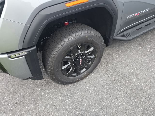 New 2026 GMC Sierra 2500HD AT4 - photo - 8