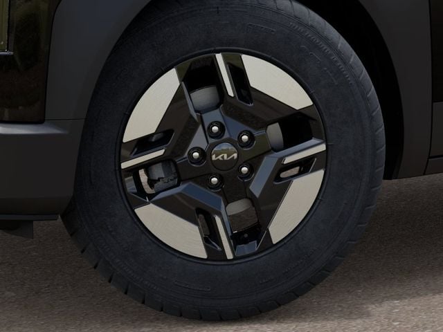 New 2027 Kia Seltos LX - photo - 8
