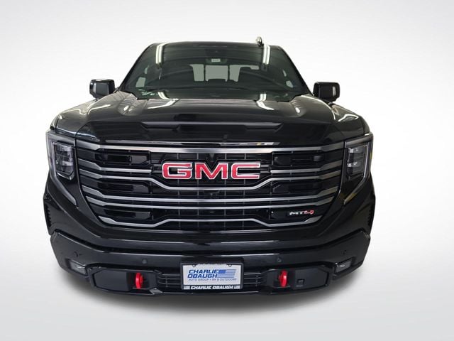 New 2026 GMC Sierra 1500 AT4 - photo - 8