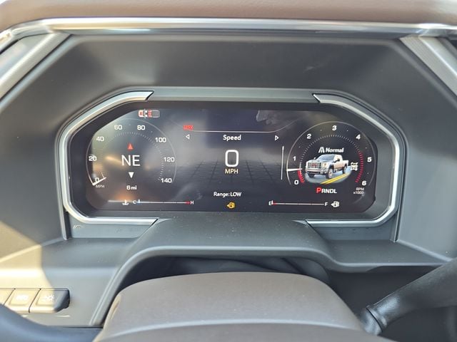 New 2026 GMC Sierra 2500HD Denali - photo - 17