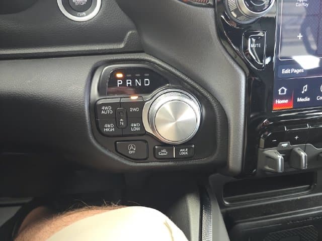 Pre-Owned 2024 Ram 1500 Rebel - photo - 21