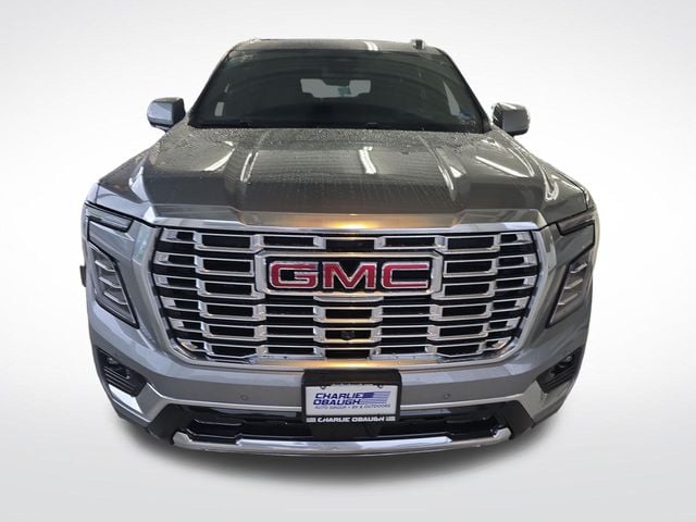 New 2026 GMC Yukon XL Denali - photo - 8