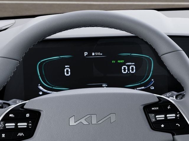 New 2026 Kia Niro SX Touring - photo - 20