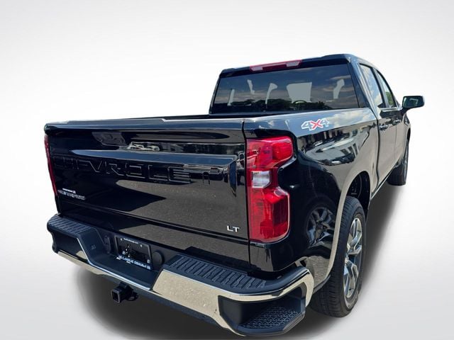 New 2026 Chevrolet Silverado 1500 LT - photo - 5