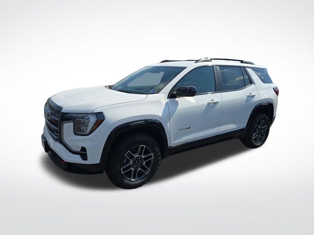 New 2027 GMC Terrain AT4 - photo - 1