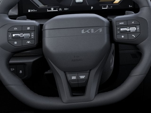 New 2027 Kia Seltos X-Line SX - photo - 21