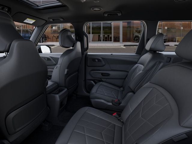 New 2027 Kia Telluride X-Line EX - photo - 17