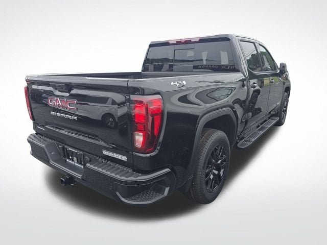 New 2026 GMC Sierra 1500 Elevation - photo - 5