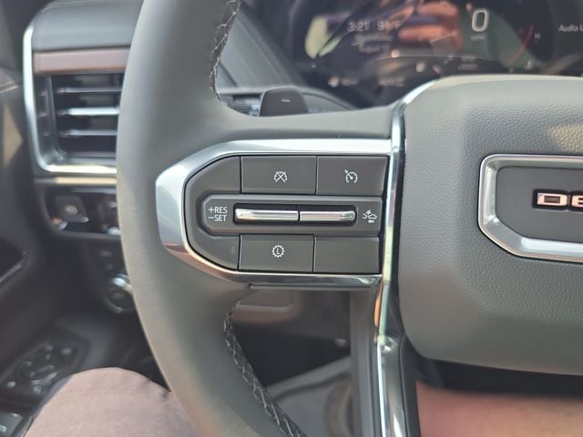 New 2026 GMC Yukon Denali - photo - 18