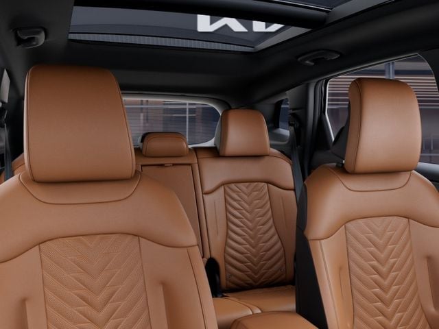 New 2026 Kia Sportage X-Line - photo - 26