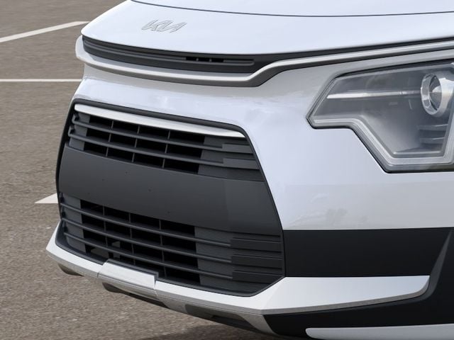 New 2026 Kia Niro LX - photo - 11