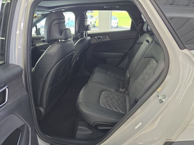 Pre-Owned 2023 Kia Sportage X-Pro Prestige - photo - 9