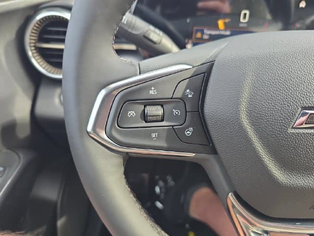 New 2026 Chevrolet Trax ACTIV - photo - 17