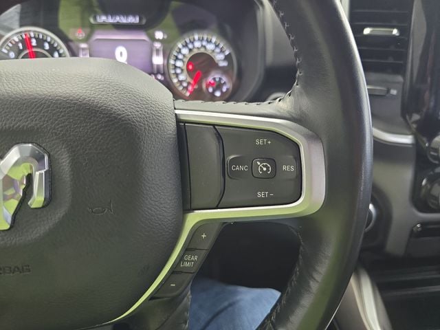 Pre-Owned 2022 Ram 1500 Big Horn/Lone Star - photo - 17