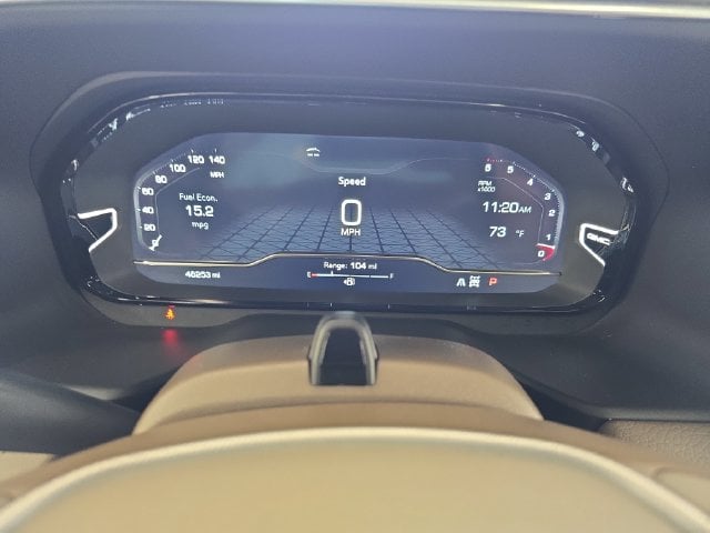 Pre-Owned 2024 GMC Yukon XL Denali - photo - 17
