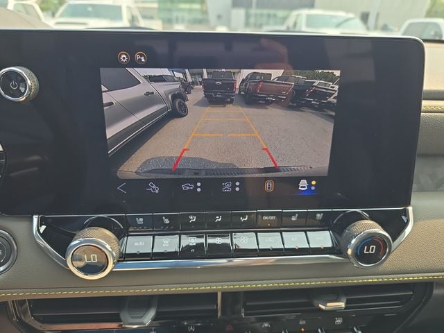 New 2026 Chevrolet Colorado ZR2 - photo - 15