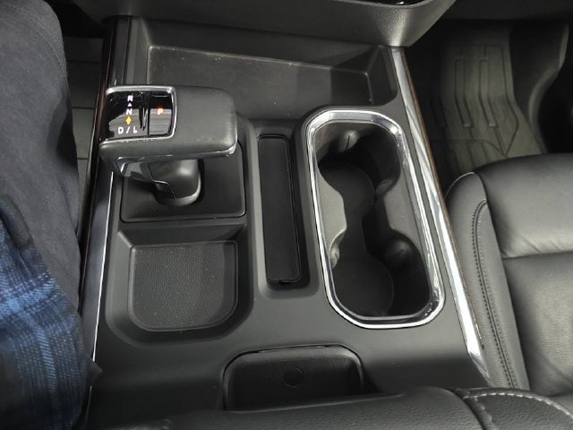 Pre-Owned 2024 GMC Sierra 1500 Elevation - photo - 20