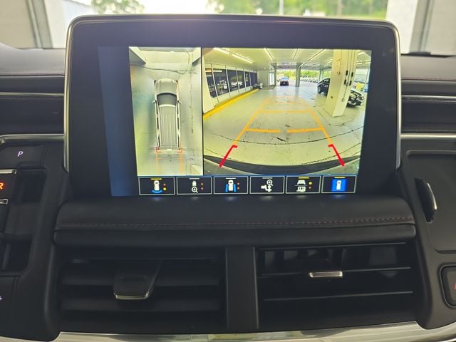 Pre-Owned 2023 Chevrolet Tahoe RST - photo - 16
