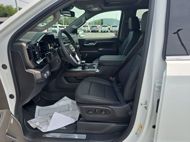 New 2026 GMC Sierra 1500 SLT - photo - 13