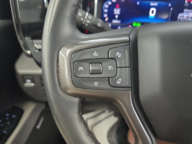 Pre-Owned 2025 Chevrolet Silverado 2500HD ZR2 - photo - 18
