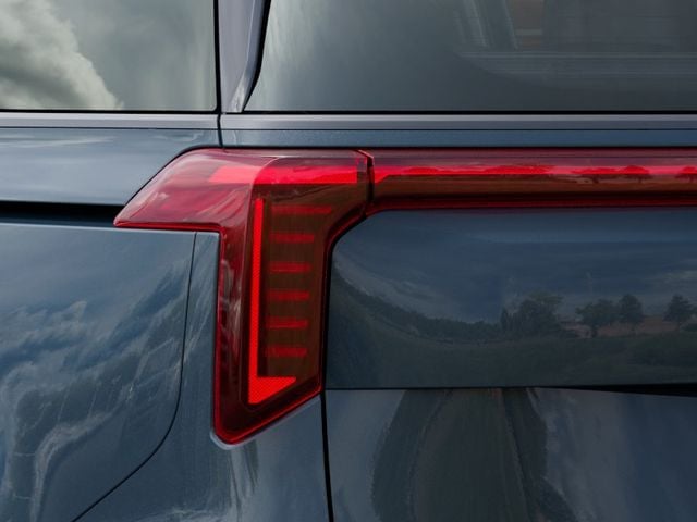 New 2027 Kia Carnival SX Prestige - photo - 10