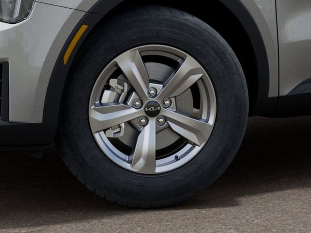 New 2026 Kia Sorento LX - photo - 8