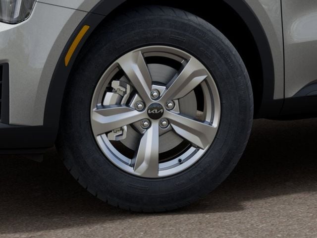 New 2026 Kia Sorento LX - photo - 8