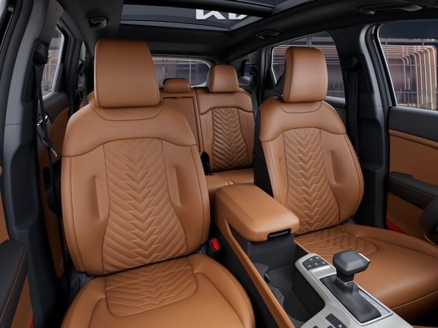 New 2026 Kia Sportage X-Line - photo - 14