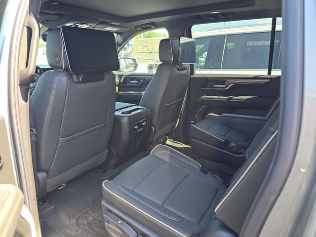 New 2026 GMC Yukon XL Elevation - photo - 9