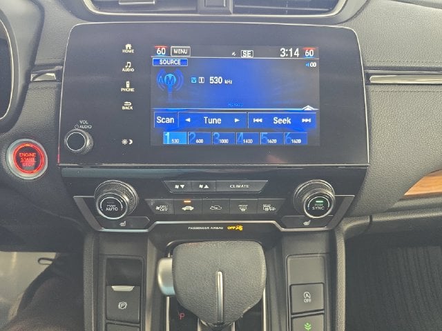 Pre-Owned 2022 Honda CR-V EX - photo - 15
