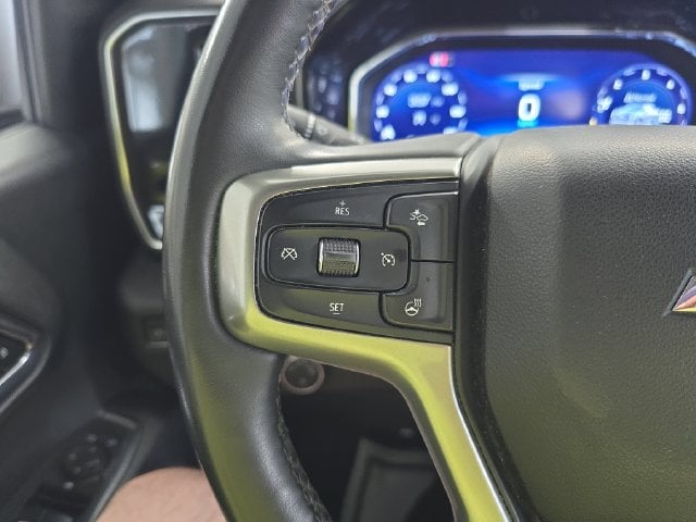 Pre-Owned 2024 Chevrolet Silverado 1500 LT - photo - 18