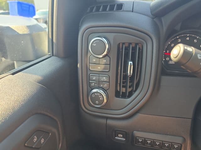 New 2026 GMC Sierra 2500HD Pro - photo - 17