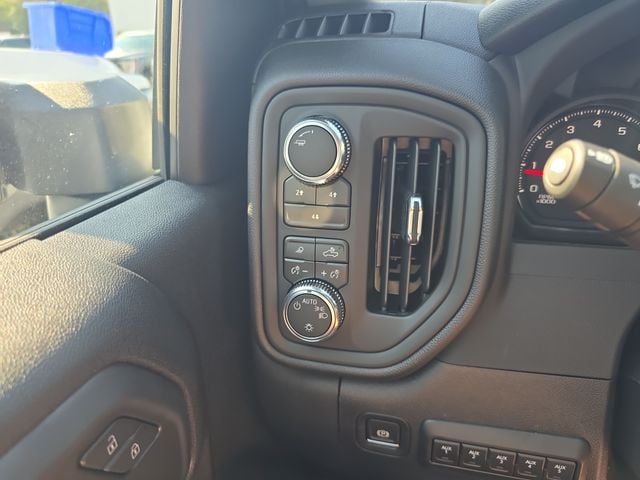 New 2026 GMC Sierra 2500HD Pro - photo - 17